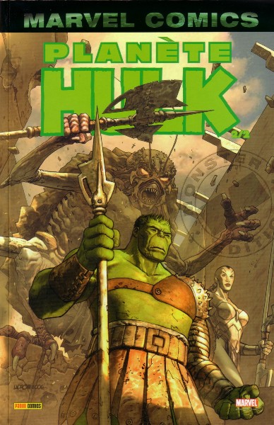 Hulk