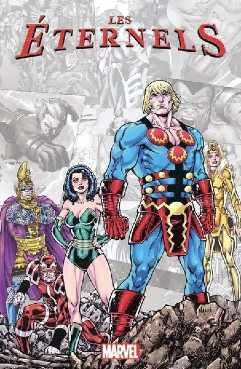 Marvel-Verse