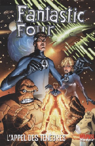 Fantastic Four