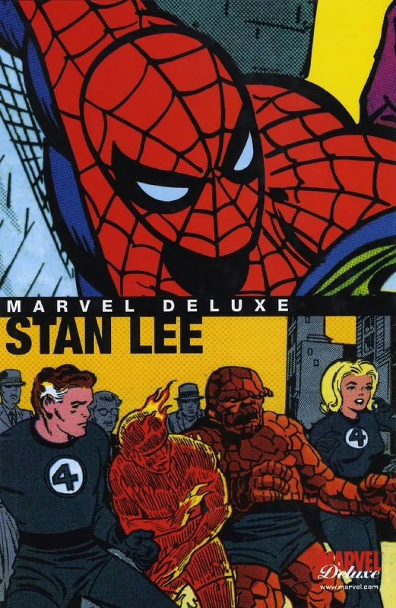Stan Lee