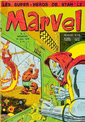 Marvel