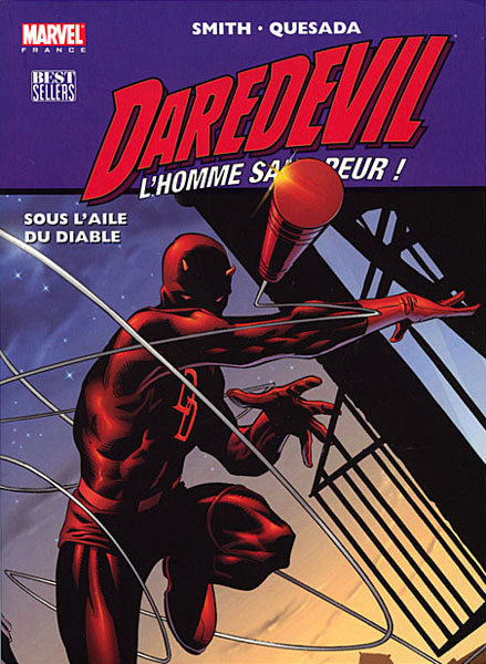 Daredevil