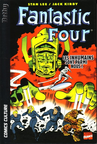 Fantastic Four