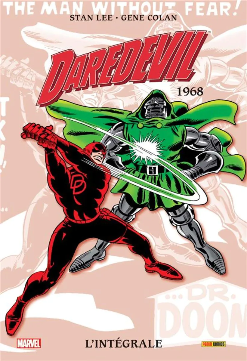 Daredevil : L'Intégrale