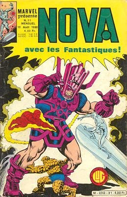 Nova