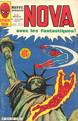 Nova