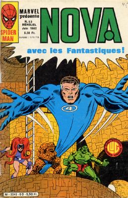Nova