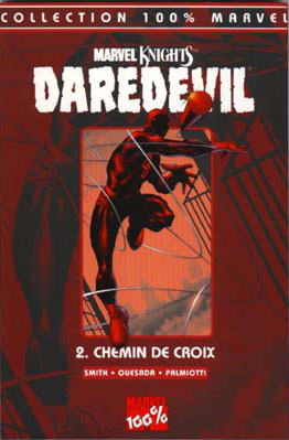Daredevil (1° série) - Chemin de croix
