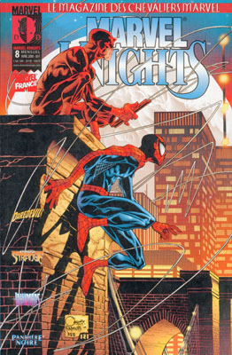 Marvel Knights (1°)