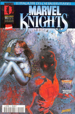 Marvel Knights (1°)