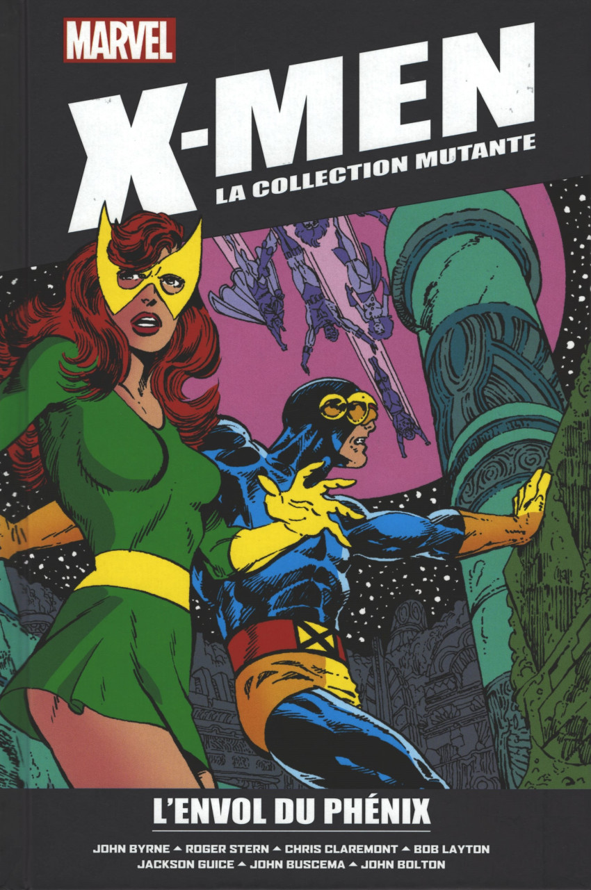 X-Men - La Collection mutante