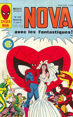 Nova