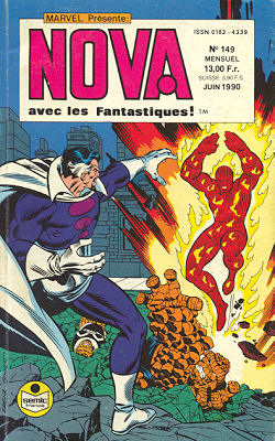 Nova