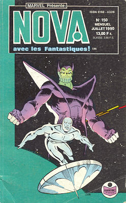 Nova