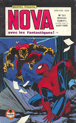 Nova