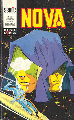 Nova