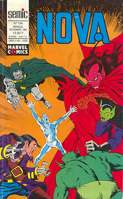 Nova