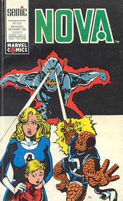 Nova