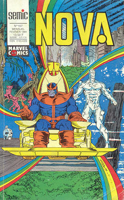 Nova