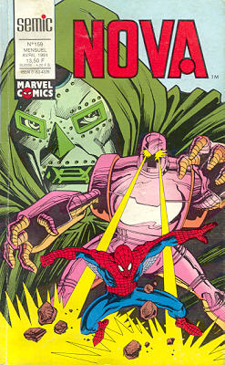 Nova