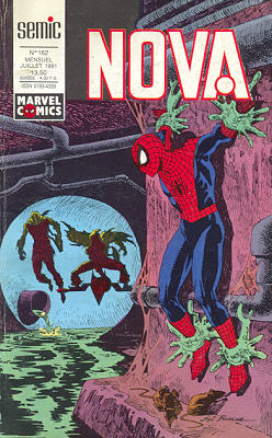 Nova