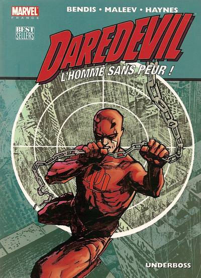 Daredevil