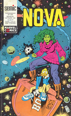 Nova