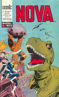 Nova