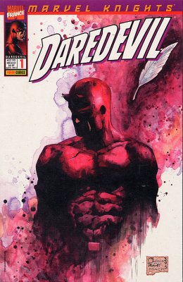 Daredevil