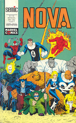 Nova