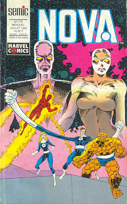 Nova