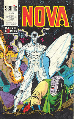Nova