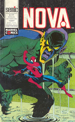 Nova
