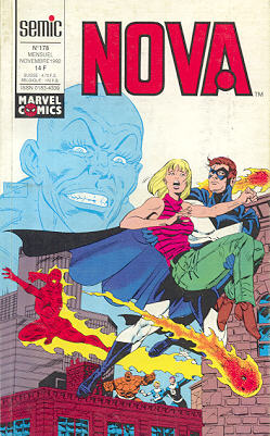Nova