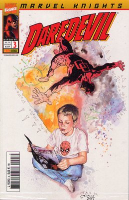Daredevil