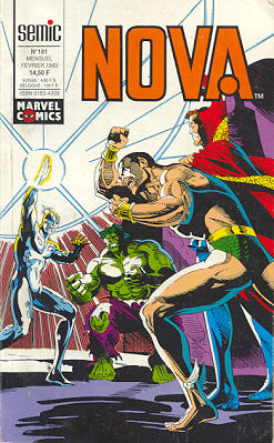 Nova