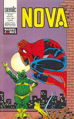 Nova