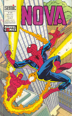 Nova