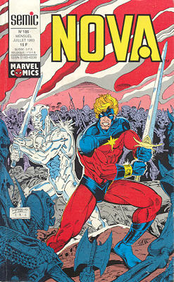Nova
