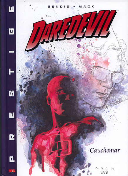 Daredevil