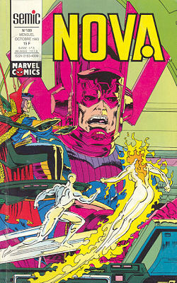 Nova