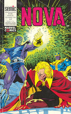Nova