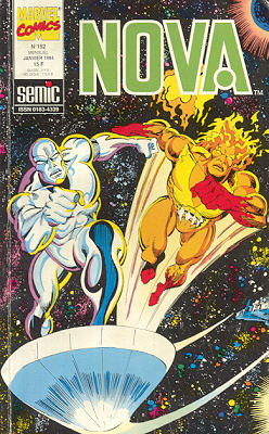 Nova