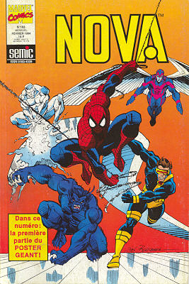 Nova