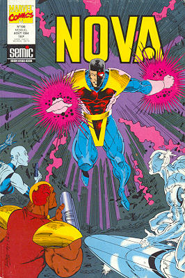 Nova