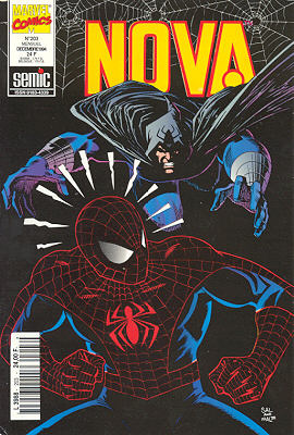Nova