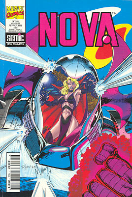 Nova