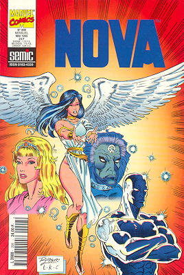 Nova