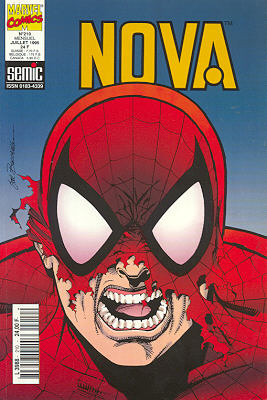 Nova