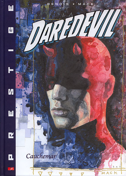 Daredevil - Cauchemar